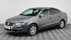 Volkswagen Passat 2010 г.в.