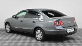 Volkswagen Passat 2010 г.в.