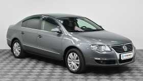 Volkswagen Passat 2010 г.в.