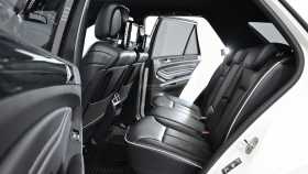 Mercedes-Benz M-Класс 2011 г.в.