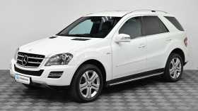 Mercedes-Benz M-Класс 2011 г.в.