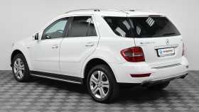 Mercedes-Benz M-Класс 2011 г.в.