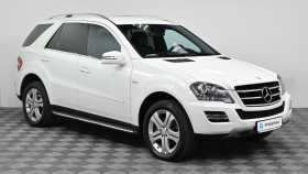 Mercedes-Benz M-Класс 2011 г.в.