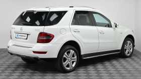 Mercedes-Benz M-Класс 2011 г.в.