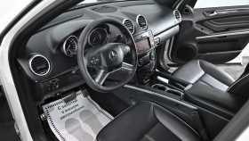 Mercedes-Benz M-Класс 2011 г.в.