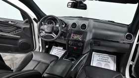 Mercedes-Benz M-Класс 2011 г.в.