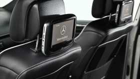 Mercedes-Benz M-Класс 2011 г.в.