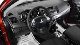 Mitsubishi Lancer 2010 г.в.