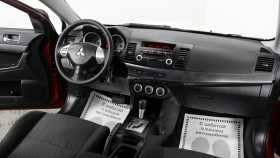 Mitsubishi Lancer 2010 г.в.