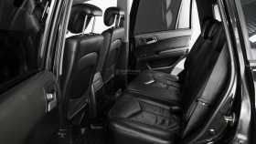 SsangYong Kyron 2010 г.в.