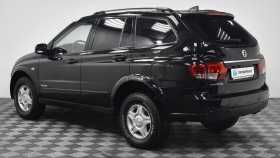 SsangYong Kyron 2010 г.в.