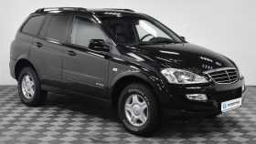 SsangYong Kyron 2010 г.в.