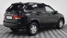 SsangYong Kyron 2010 г.в.