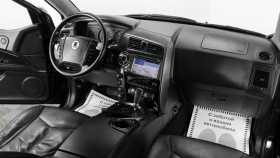 SsangYong Kyron 2010 г.в.