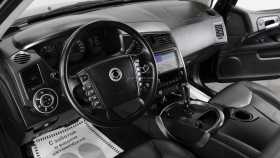 SsangYong Kyron 2010 г.в.