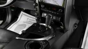 SsangYong Kyron 2010 г.в.