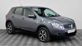 Nissan Qashqai 2010 г.в.