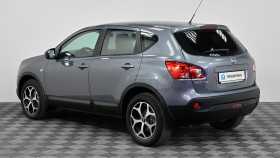 Nissan Qashqai 2010 г.в.