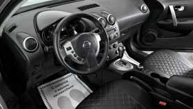 Nissan Qashqai 2010 г.в.