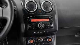 Nissan Qashqai 2010 г.в.
