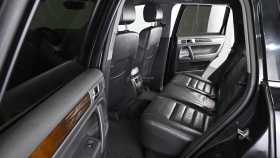 Volkswagen Touareg 2009 г.в.