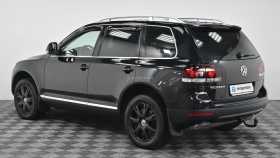 Volkswagen Touareg 2009 г.в.