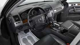 Volkswagen Touareg 2009 г.в.