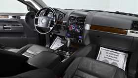 Volkswagen Touareg 2009 г.в.