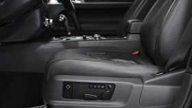 Volkswagen Touareg 2009 г.в.