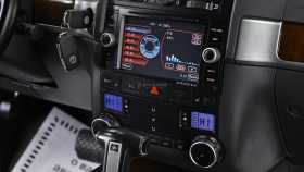 Volkswagen Touareg 2009 г.в.