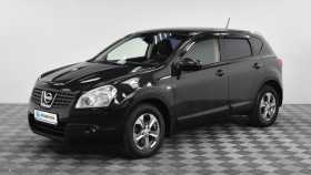 Nissan Qashqai 2008 г.в.