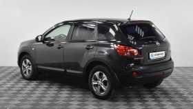 Nissan Qashqai 2008 г.в.