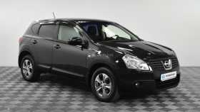 Nissan Qashqai 2008 г.в.