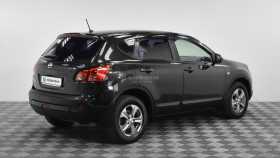 Nissan Qashqai 2008 г.в.