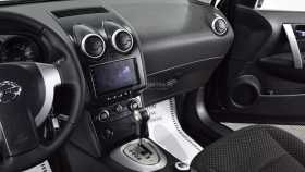 Nissan Qashqai 2008 г.в.