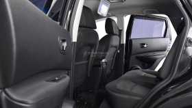 Nissan Qashqai 2008 г.в.