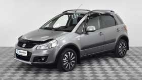 Suzuki SX4 2013 г.в.