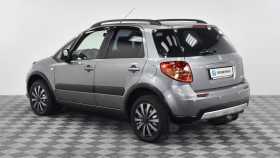 Suzuki SX4 2013 г.в.