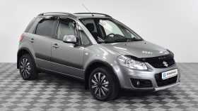 Suzuki SX4 2013 г.в.