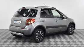 Suzuki SX4 2013 г.в.