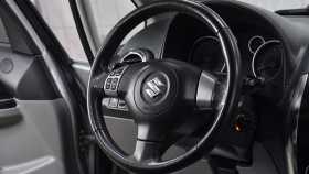 Suzuki SX4 2013 г.в.