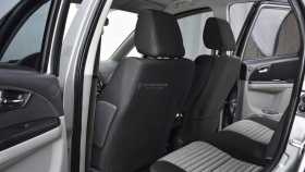 Suzuki SX4 2013 г.в.