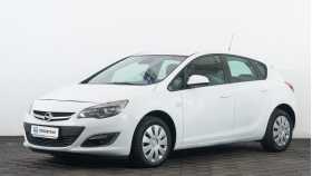 Opel Astra 2013 г.в.