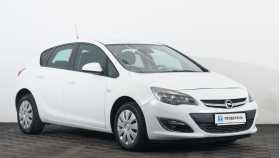 Opel Astra 2013 г.в.