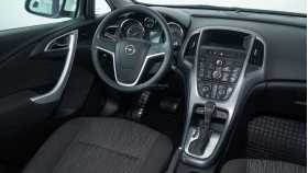 Opel Astra 2013 г.в.