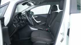 Opel Astra 2013 г.в.