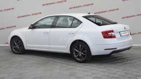 Skoda Octavia 2019 г.в.