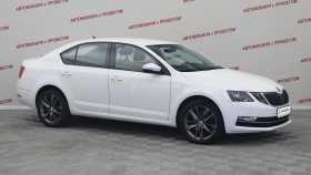 Skoda Octavia 2019 г.в.