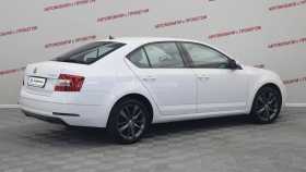 Skoda Octavia 2019 г.в.