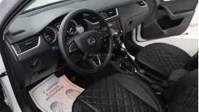 Skoda Octavia 2019 г.в.